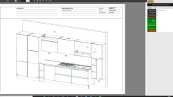 Cucina Aran Ginevra: OFFERTA OUTLET 50%! Per una casa moderna.