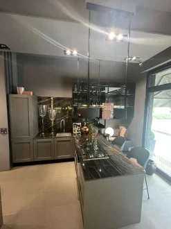 Cucina Aran Licia  OFFERTA OUTLET sconto 65%