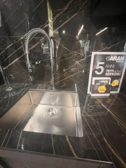 Cucina Aran Licia  OFFERTA OUTLET sconto 65%