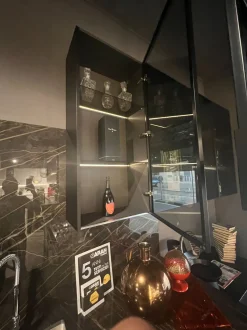 Cucina Aran Licia  OFFERTA OUTLET sconto 65%