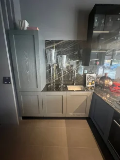 Cucina Aran Licia  OFFERTA OUTLET sconto 65%