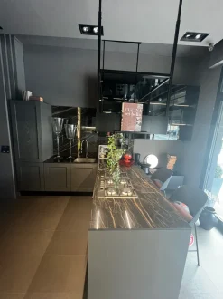 Cucina Aran Licia  OFFERTA OUTLET sconto 65%