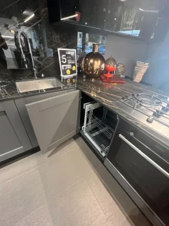 Cucina Aran Licia  OFFERTA OUTLET sconto 65%