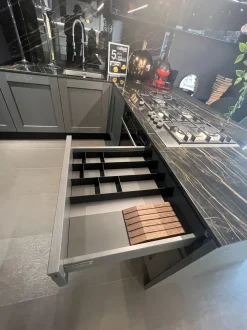 Cucina Aran Licia  OFFERTA OUTLET sconto 65%