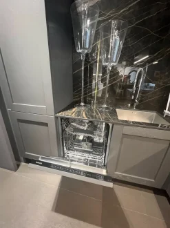 Cucina Aran Licia  OFFERTA OUTLET sconto 65%