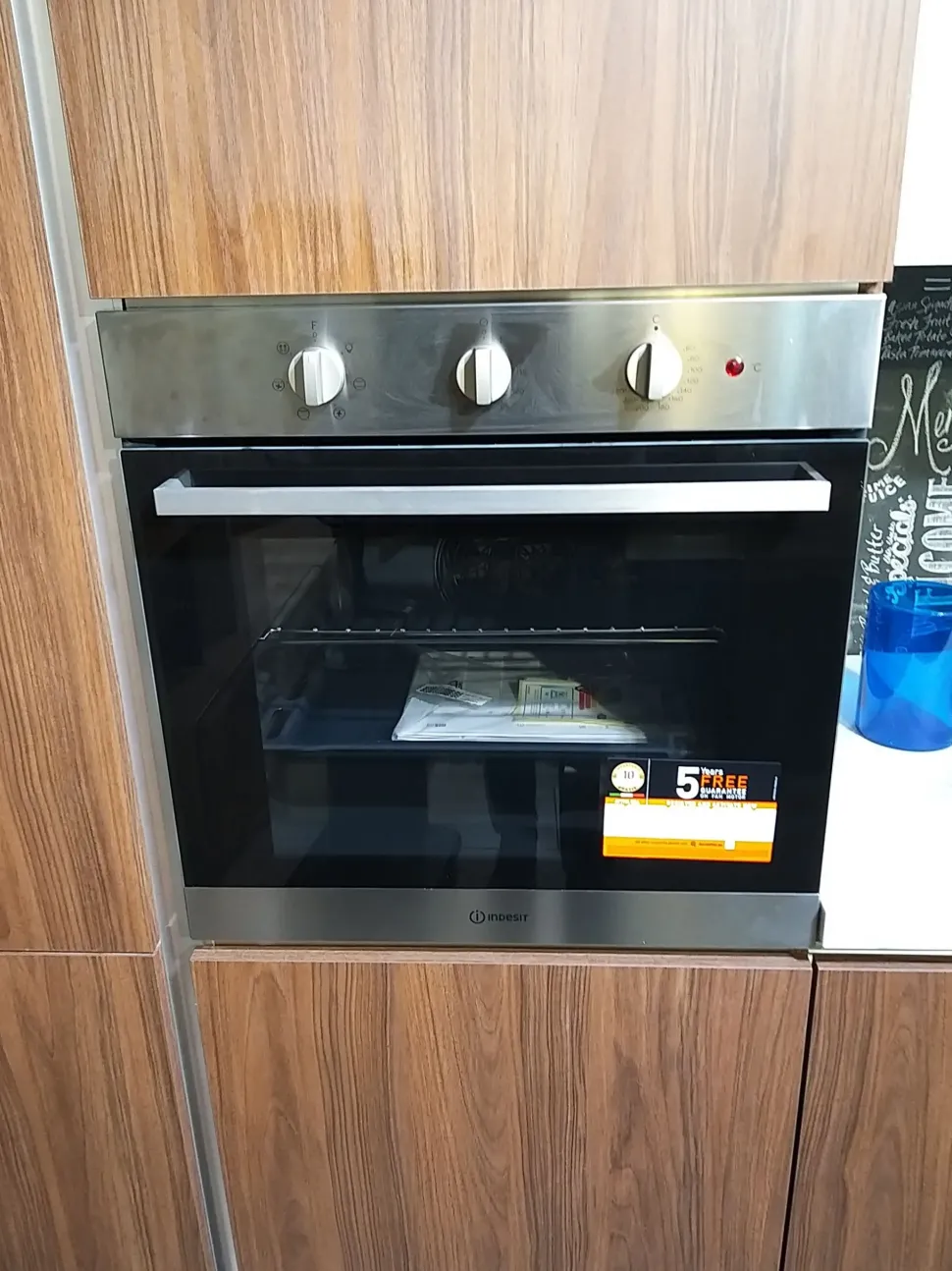 CUCINA Aran lineare Ginevra SCONTATA 50%