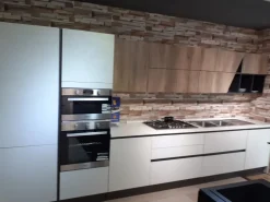 CUCINA Aran Marilin PREZZO OUTLET scontata 50%
