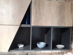 CUCINA Aran Marilin PREZZO OUTLET scontata 50%