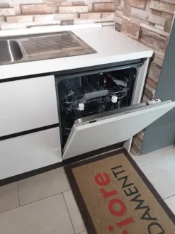 CUCINA Aran Marilin PREZZO OUTLET scontata 50%