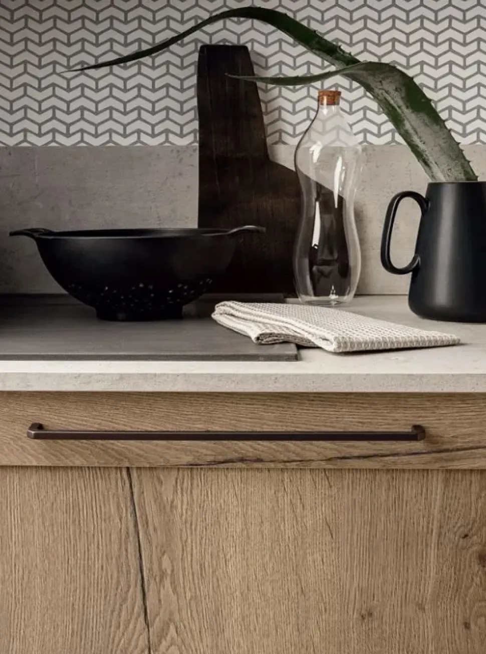 CUCINA Ar-due Easy 013 PREZZO OUTLET scontata 30%