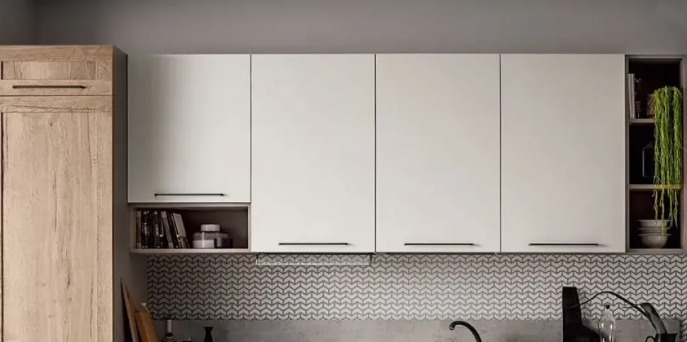 CUCINA Ar-due Easy 013 PREZZO OUTLET scontata 30%