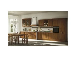 Cucina Ar-due Easy classic OFFERTA OUTLET sconto 30%