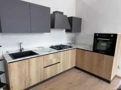 Cucina Ar-due Iside kamut OFFERTA OUTLET sconto 35%