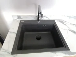 Cucina Ar-due Iside kamut OFFERTA OUTLET sconto 35%