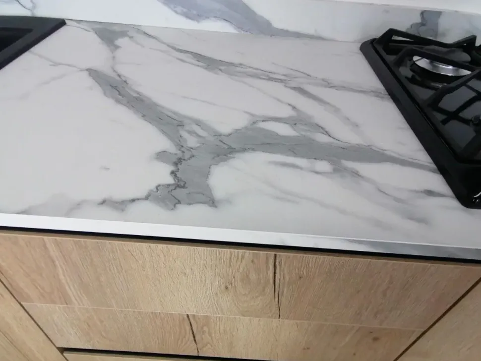 Cucina Ar-due Iside kamut OFFERTA OUTLET sconto 35%