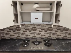 Cucina Ar-due J22 OFFERTA OUTLET sconto 52%