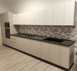 Cucina Ar-due J22 OFFERTA OUTLET sconto 52%