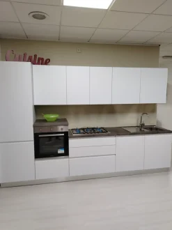 CUCINA Ar-due J22 PREZZO OUTLET scontata 30%