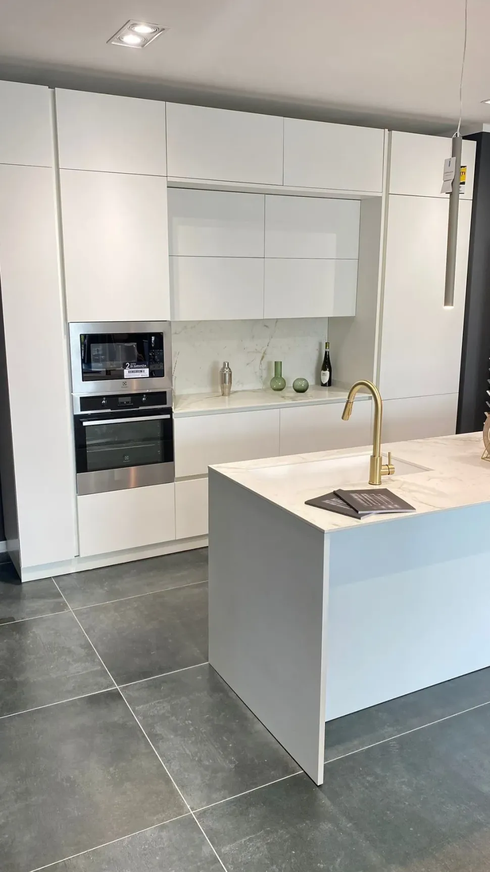 CUCINA Armony Kappa PREZZO OUTLET scontata 50%