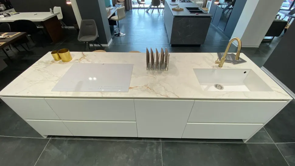 CUCINA Armony Kappa PREZZO OUTLET scontata 50%