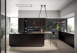 CUCINA Arredo3 Ar 2 PREZZO OUTLET scontata 34%