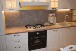 CUCINA Arredo3 Asolo PREZZO OUTLET scontata 50%