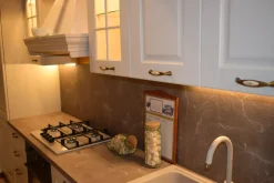 CUCINA Arredo3 Asolo PREZZO OUTLET scontata 50%