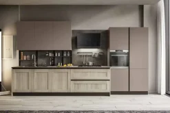 Cucina Arredo3 Cleo OFFERTA OUTLET sconto 29%