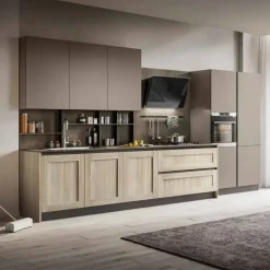 Cucina Arredo3 Cleo OFFERTA OUTLET sconto 29%