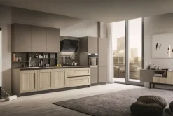 Cucina Arredo3 Cleo OFFERTA OUTLET sconto 29%