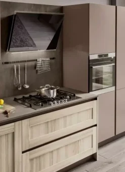 CUCINA Arredo3 Cloe PREZZO OUTLET scontata 40%
