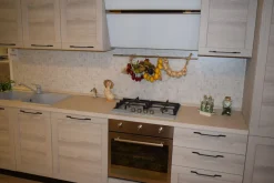 Cucina Arredo3 Frame OFFERTA OUTLET sconto 50%