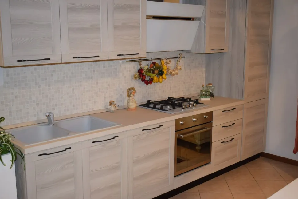 Cucina Arredo3 Frame OFFERTA OUTLET sconto 50%