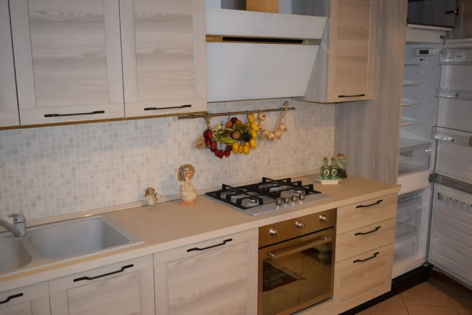Cucina Arredo3 Frame OFFERTA OUTLET sconto 50%