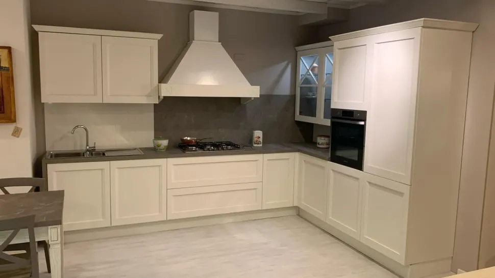 CUCINA Arredo3 Frida PREZZO OUTLET scontata 40%