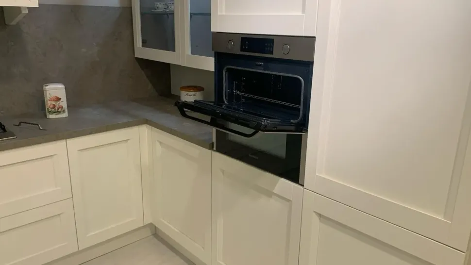 CUCINA Arredo3 Frida PREZZO OUTLET scontata 40%