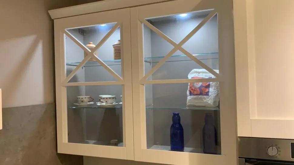 CUCINA Arredo3 Frida PREZZO OUTLET scontata 40%