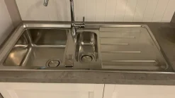 CUCINA Arredo3 Frida PREZZO OUTLET scontata 40%