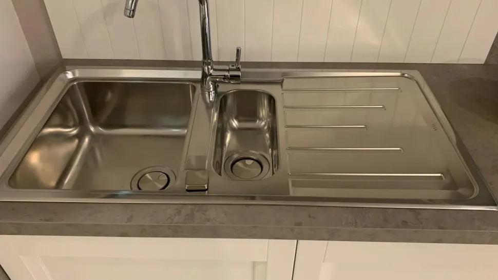 CUCINA Arredo3 Frida PREZZO OUTLET scontata 40%