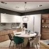 CUCINA Arredo3 Kalì time PREZZO OUTLET scontata 40%
