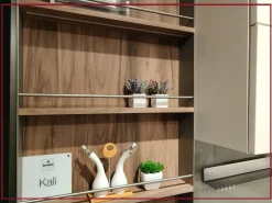 CUCINA Arredo3 Kalì time PREZZO OUTLET scontata 40%