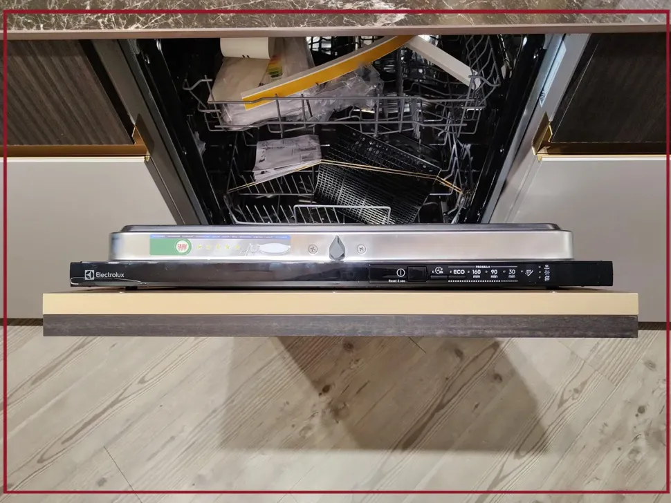 CUCINA Arredo3 Kali' 2024 PREZZO OUTLET scontata 45%