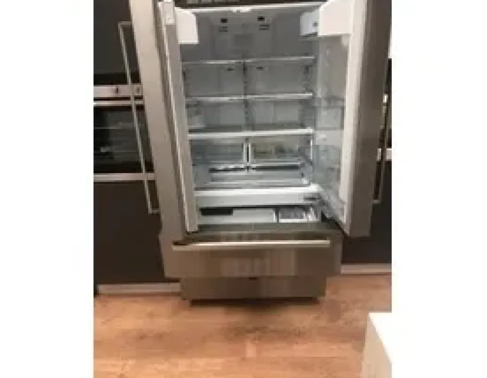 CUCINA Arredo3 lineare Cemento SCONTATA 40%