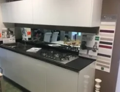 CUCINA Arredo3 lineare Gianna SCONTATA 39%