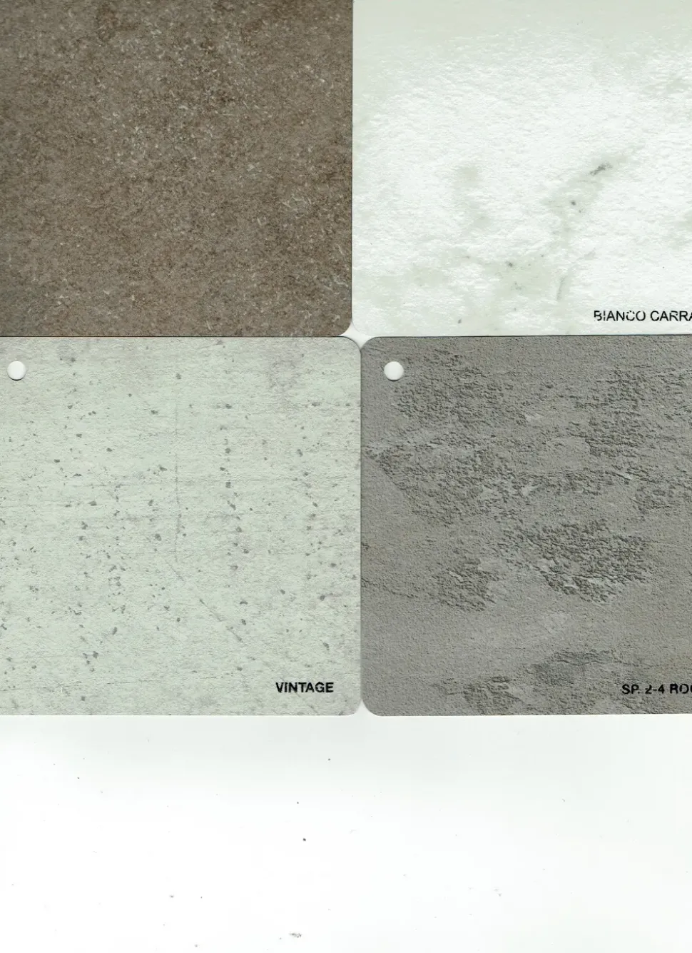 Cucina Arredo3 moderna ad angolo altri colori in laminato materico Cucina modello cloe della arredo3 cucine