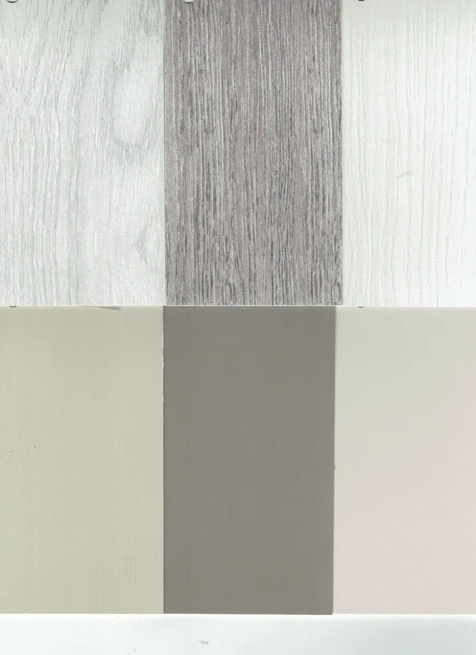 Cucina Arredo3 moderna ad angolo altri colori in laminato materico Cucina modello cloe della arredo3 cucine