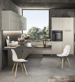 CUCINA Arredo3 Round PREZZO OUTLET