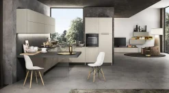 CUCINA Arredo3 Round PREZZO OUTLET