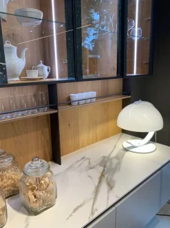 Cucina Arredo3 Time  OFFERTA OUTLET sconto 43%