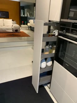 Cucina Arredo3 Time  OFFERTA OUTLET sconto 43%